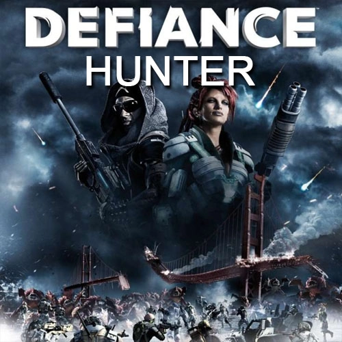 Defiance Hunter