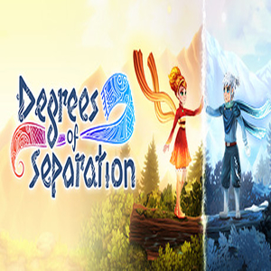 Buy Degrees of Separation Xbox Series Compare Prices