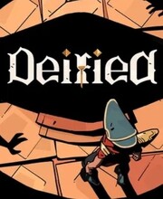 Deified