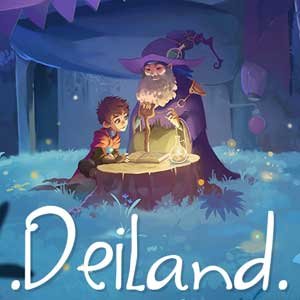 Buy Deiland CD Key Compare Prices