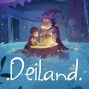 Buy Deiland PS4 Compare Prices