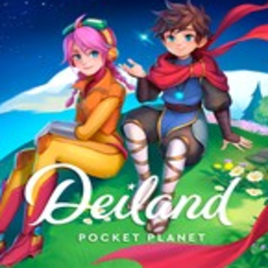 Buy Deiland Pocket Planet PS4 Compare Prices