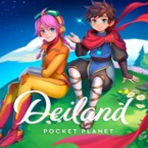 Deiland Pocket Planet
