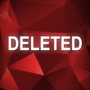 Deleted Pc