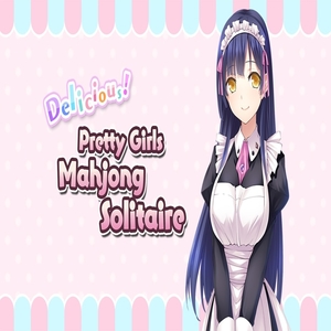 Buy Delicious Pretty Girls Mahjong Solitaire Nintendo Switch Compare Prices