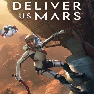 Buy Deliver Us Mars PS4 Compare Prices
