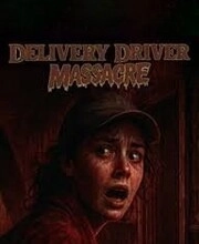 Delivery Driver Massacre Xbox Series X