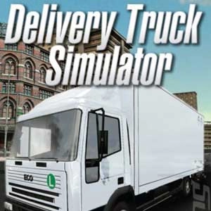 Delivery Truck Simulator 2010