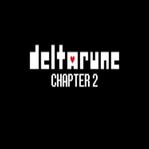 Buy DELTARUNE Chapter 2 PS4 Compare Prices