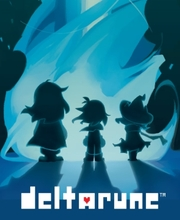 Buy DELTARUNE PS5 Compare Prices
