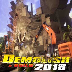 Buy Demolish and Build 2018 Nintendo Switch Compare Prices