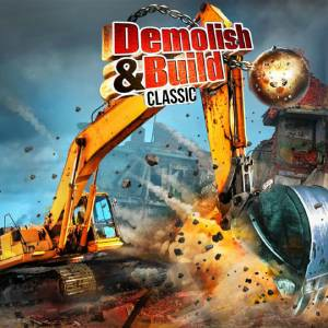 Demolish & Build Classic Switch