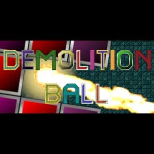 Demolition Ball Pc