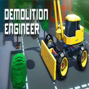 Demolition Engineer Pc