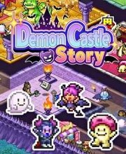 Buy Demon Castle Story CD Key Compare Prices