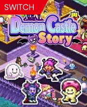 Buy Demon Castle Story Nintendo Switch Compare Prices