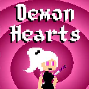 Buy Demon Hearts CD Key Compare Prices