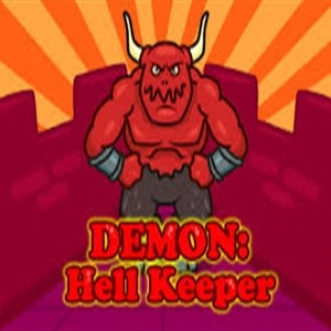 Demon Hell Keeper Pc
