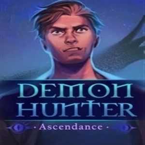 Demon Hunter Ascendance Xbox One