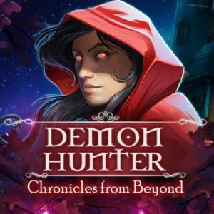Demon Hunter Chronicles from Beyond Switch