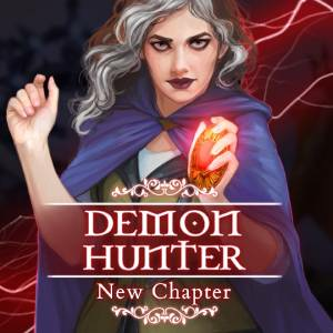Demon Hunter New Chapter Playstation 5
