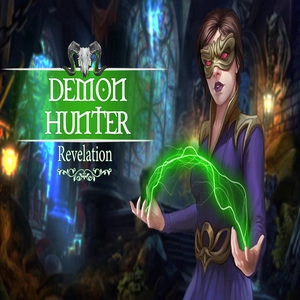 Demon Hunter Revelation Switch