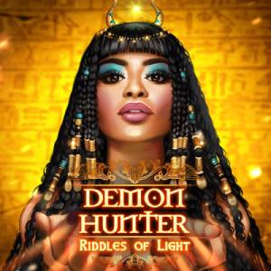 Buy Demon Hunter Riddles of Light PS4 Compare Prices