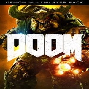 Demon Multiplayer Pack