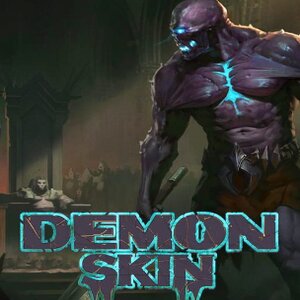 Buy Demon Skin PS5 Compare Prices
