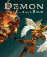 Demon Strikes Back Pc