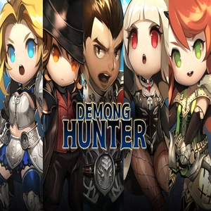 Demong Hunter