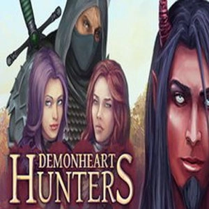 Demonheart Hunters