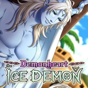 Demonheart The Ice Demon