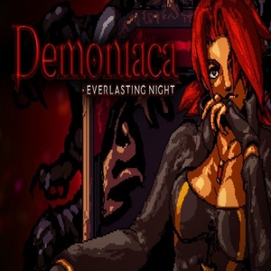 Buy Demoniaca Everlasting Night Xbox Series Compare Prices