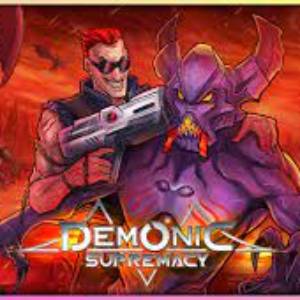 Buy Demonic Supremacy PS4 Compare Prices