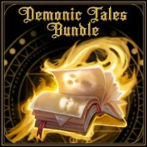 Demonic Tales Bundle Xbox Series X