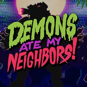 Demons Ate My Neighbors Pc
