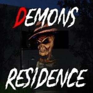 Buy Demon’s Residence Nintendo Switch Compare Prices