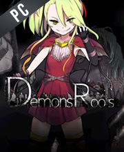 Buy Demons Roots CD Key Compare Prices