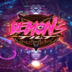 Buy DEMONS TILT Xbox Series Compare Prices