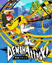 Denshattack! Playstation 5