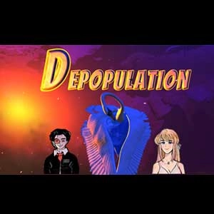 Depopulation Pc
