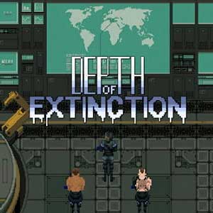 Buy Depth of Extinction CD Key Compare Prices