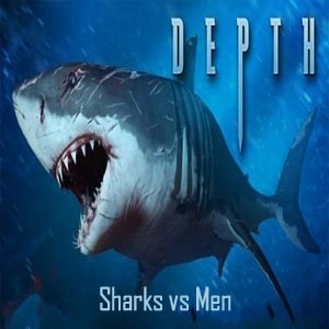 DEPTH Sharks vs Men