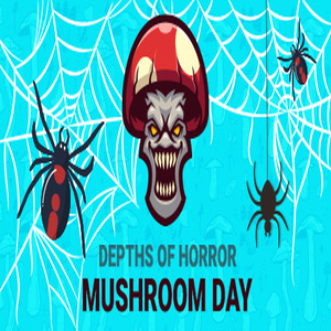 Buy Depths Of Horror Mushroom Day CD Key Compare Prices
