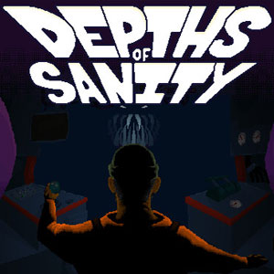 Buy Depths of Sanity PS4 Compare Prices