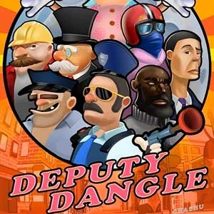 Deputy Dangle