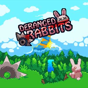 Buy Deranged Rabbits CD Key Compare Prices