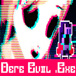 Buy DERE EVIL EXE CD Key Compare Prices
