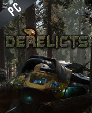 Buy Derelicts CD Key Compare Prices